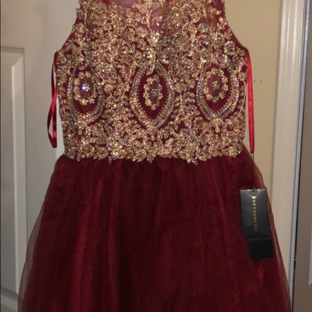 foryoudress prom dress